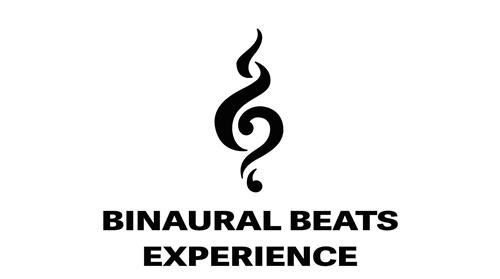 BINAURAL BEATS EXPERIENCE trademark