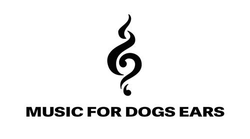 MUSIC FOR DOGS EARS trademark