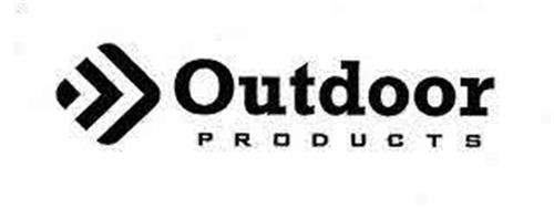 Outdoor PRODUCTS trademark