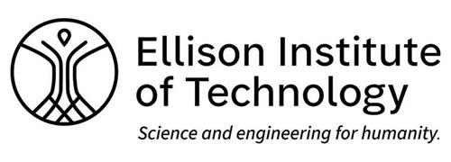 ELLISON INSTITUTE OF TECHNOLOGY SCIENCE AND ENGINEERING FOR HUMANITY. trademark