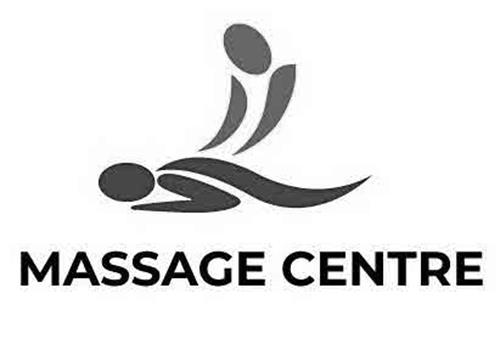 MASSAGE CENTRE trademark