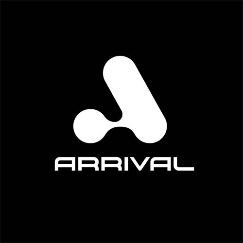 ARRIVAL trademark