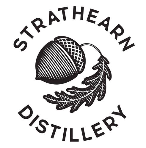 STRATHEARN DISTILLERY trademark