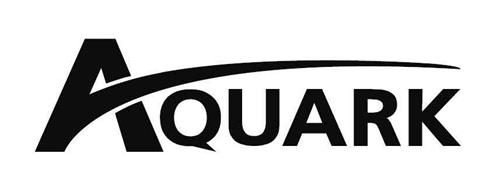 Aquark trademark