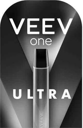 VEEV ONE ULTRA trademark