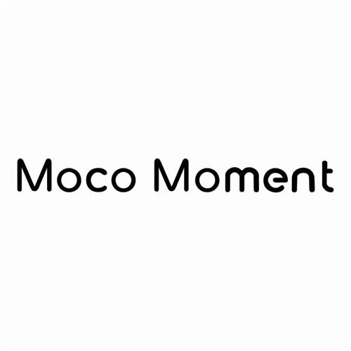 Moco Moment trademark