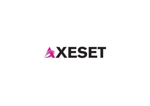 AXESET trademark