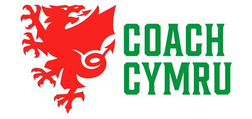 COACH CYMRU trademark