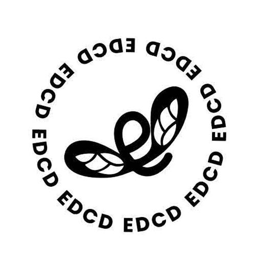 EDCD trademark