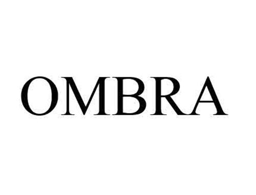 OMBRA trademark