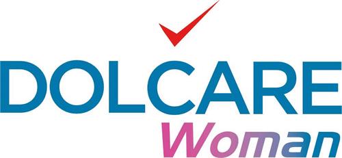 DOLCARE WOMAN trademark