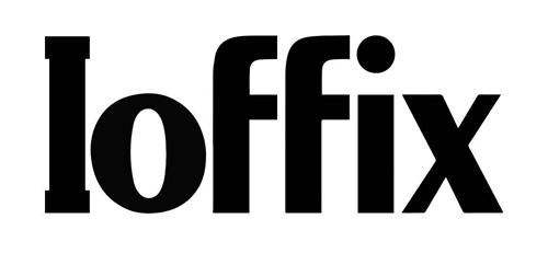 Ioffix trademark