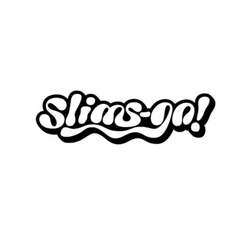 SLIMS-GO! trademark