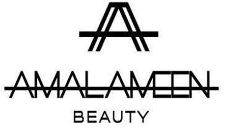 A AMAL AMEEN BEAUTY trademark