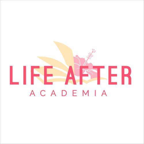 LIFE AFTER ACADEMIA trademark