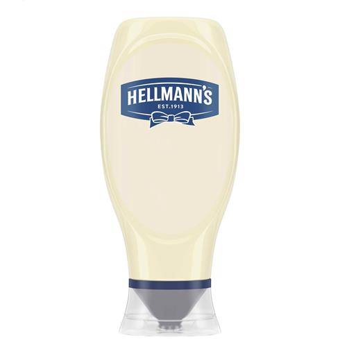 HELLMANN'S
EST.1913 trademark