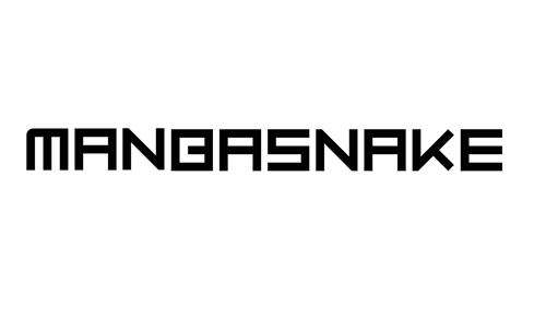 MANBASNAKE trademark