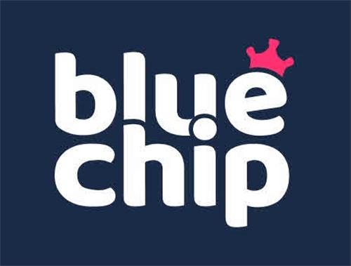 BlueChip trademark