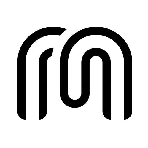 M trademark