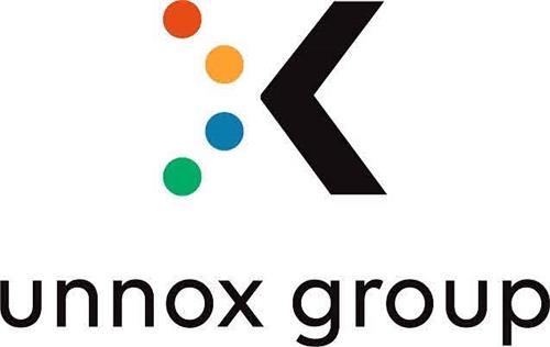 UNNOX GROUP trademark