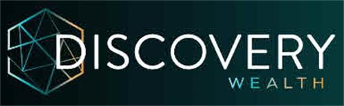 DISCOVERY WEALTH trademark