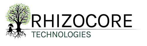 RHIZOCORE TECHNOLOGIES trademark