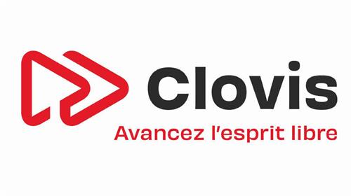 Clovis Avancez l'esprit libre trademark