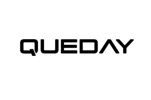 QUEDAY trademark