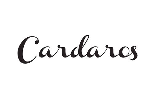 Cardaros trademark