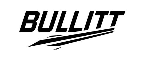 BULLITT trademark