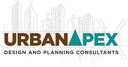 URBAN APEX DESIGN AND PLANNING CONSULTANTS trademark