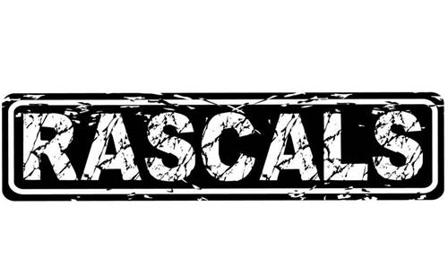 RASCALS trademark