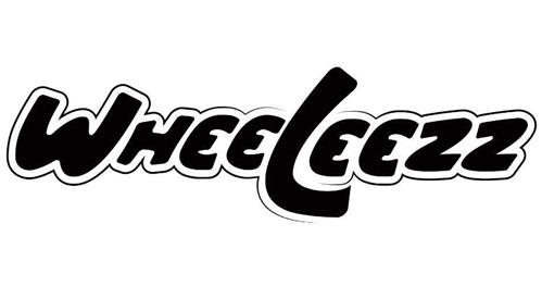 WHEELEEZZ trademark