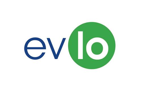 EVLO trademark