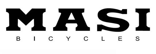 MASI BICYCLES trademark