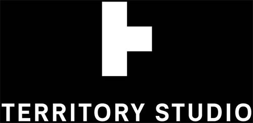 TERRITORY STUDIO trademark