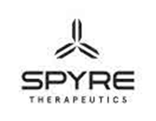 SPYRE THERAPEUTICS trademark