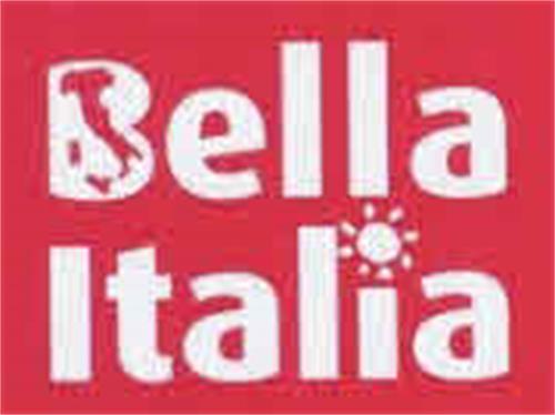 Bella Italia trademark