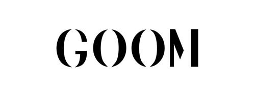 GOOM trademark