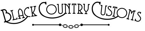 BLACK COUNTRY CUSTOMS trademark