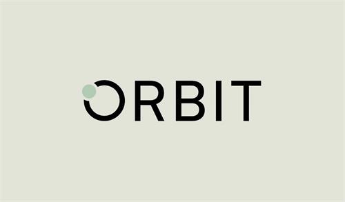 ORBIT trademark