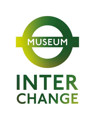 MUSEUM INTER CHANGE trademark