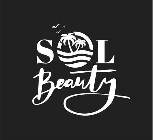 SOL BEAUTY trademark