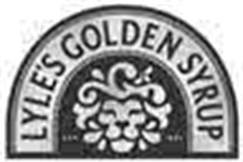 LYLE'S GOLDEN SYRUP trademark