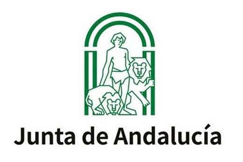 JUNTA DE ANDALUCÍA trademark