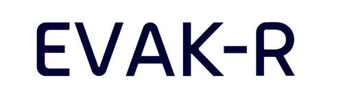 EVAK-R trademark