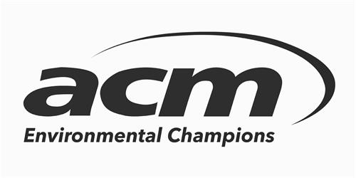 ACM ENVIRONMENTAL CHAMPIONS trademark