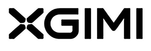 XGIMI trademark