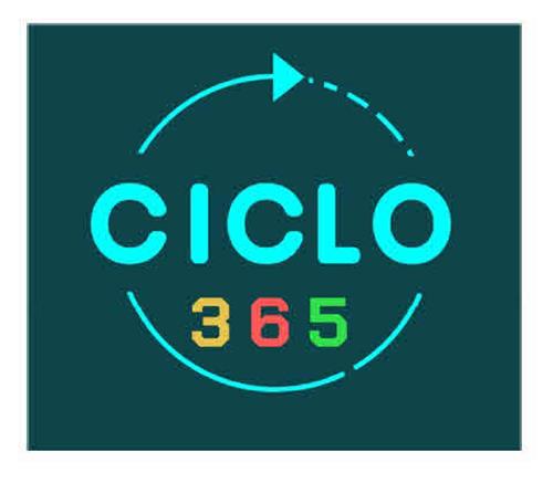 CICLO 365 trademark