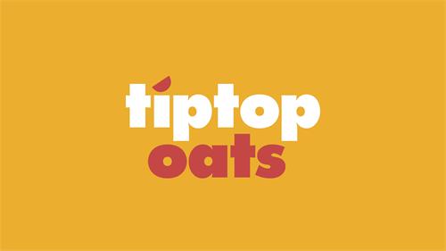 TIPTOP OATS trademark